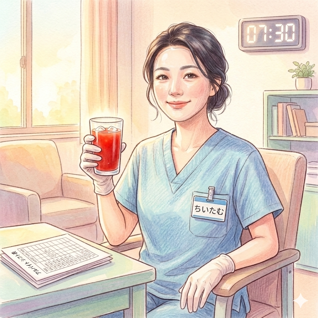 ちいたむ